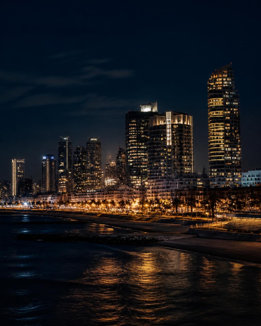 Tel Aviv