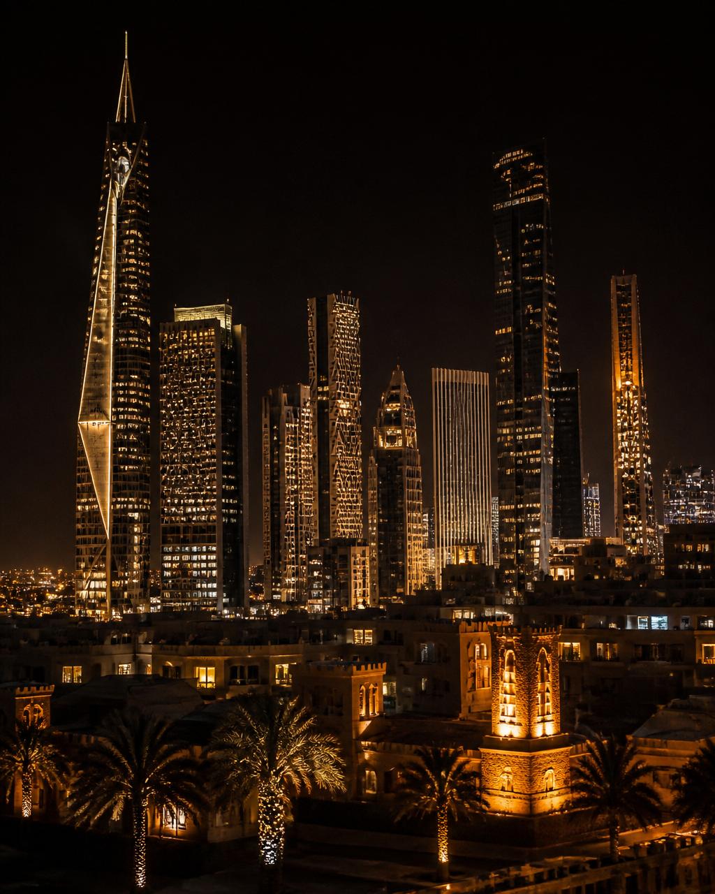 Saudi Arabia