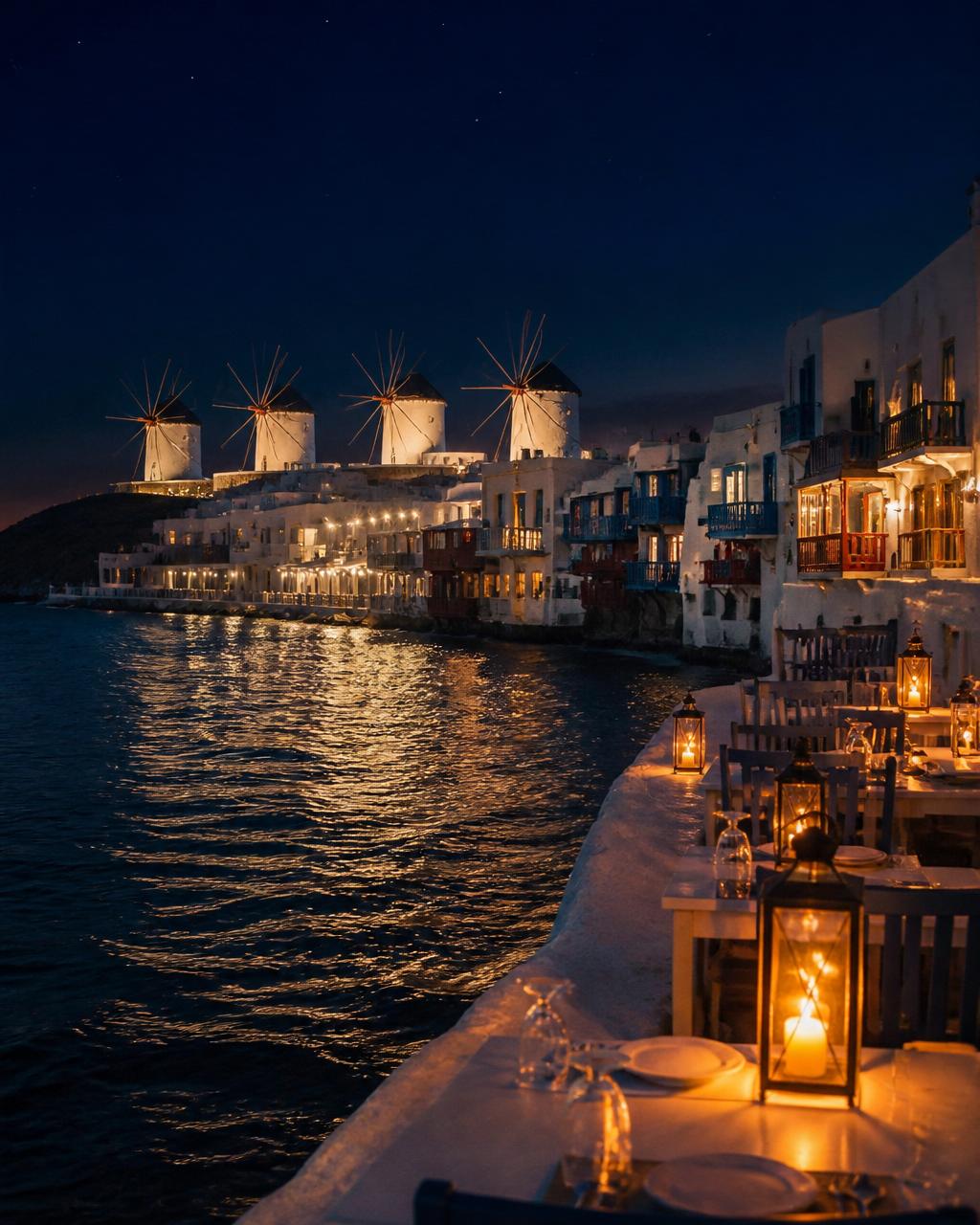 Mykonos