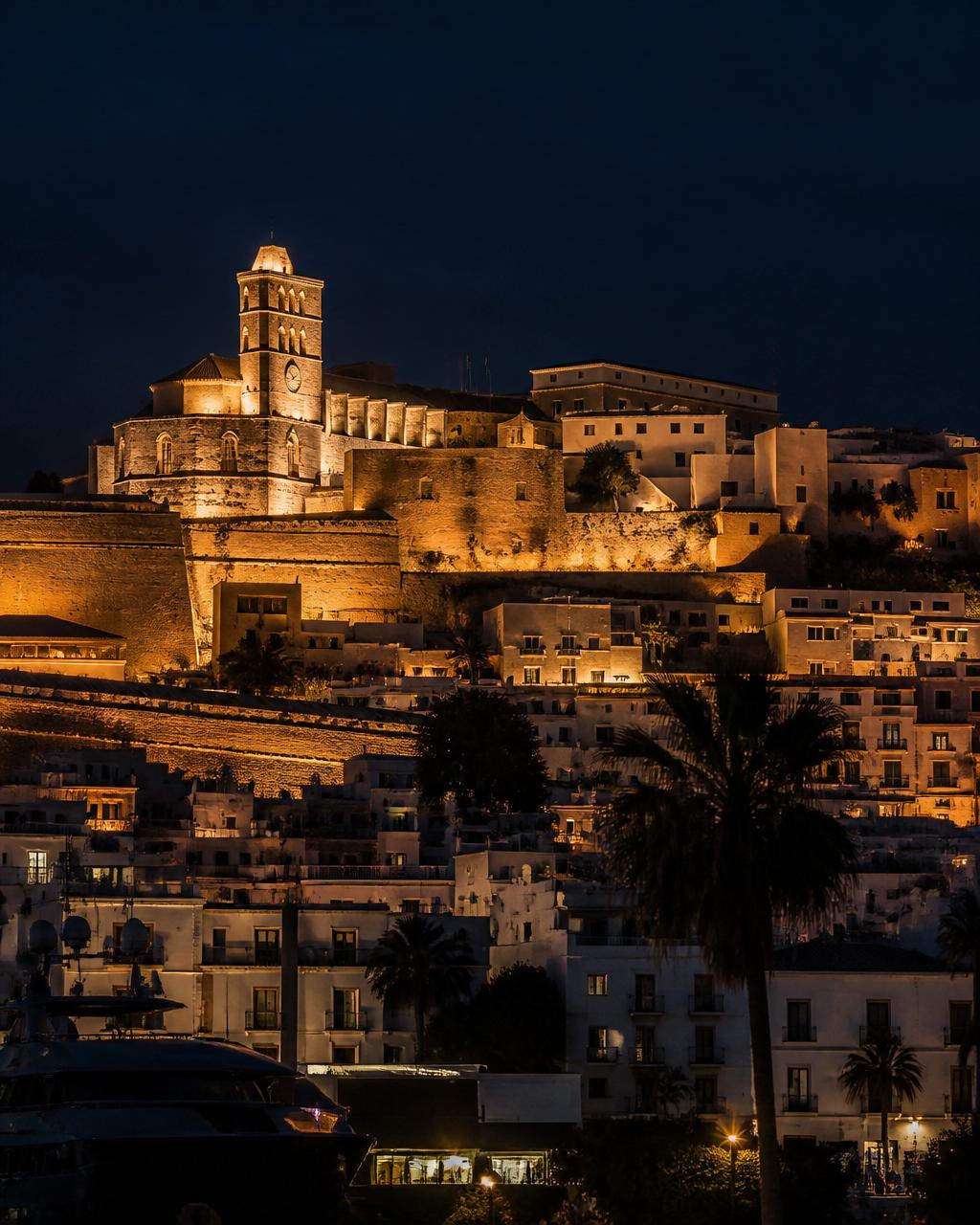 Ibiza