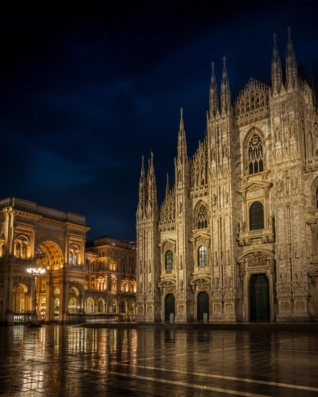 Milan