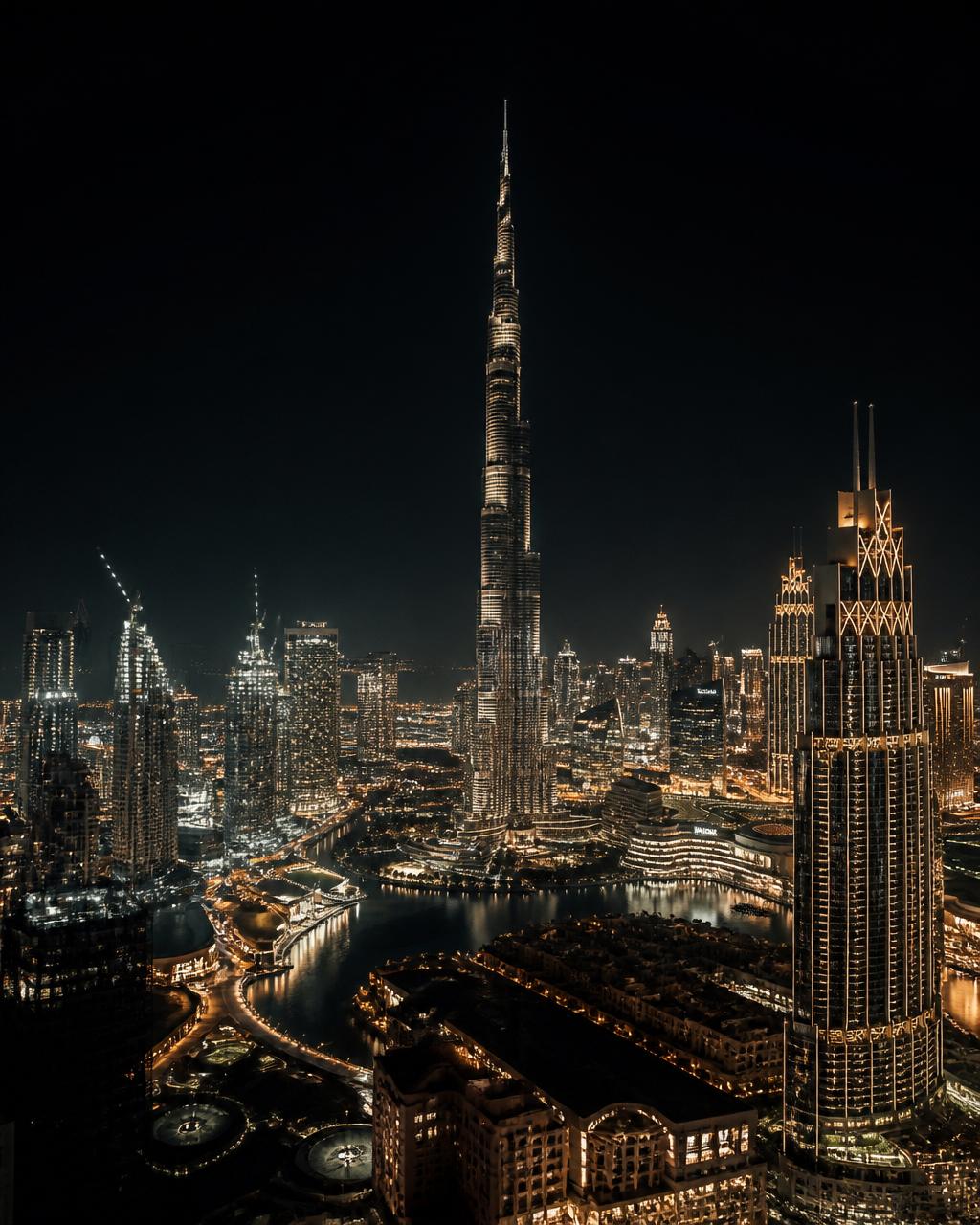 Dubai