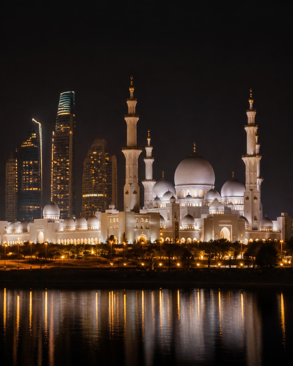 Abu Dhabi