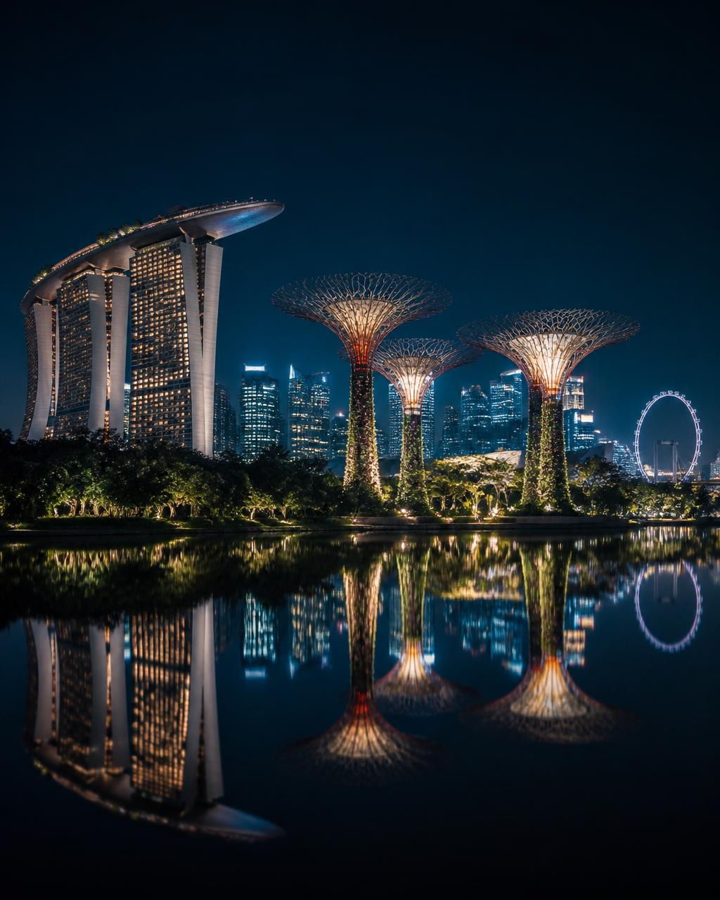 Singapore