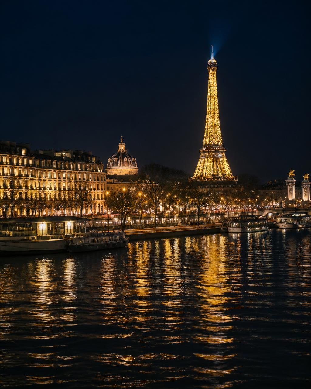 Paris